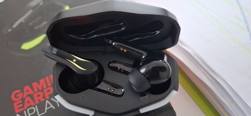 Vendo Wireless Earphones NPlay