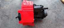 Bosch Zaparzacz Ekspresu Do Kawy Siemens Eq.500