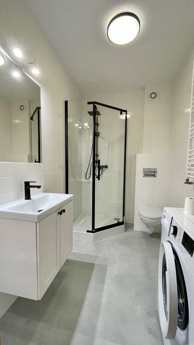 Wynajem - mieszkanie Kurzętnik Dębno