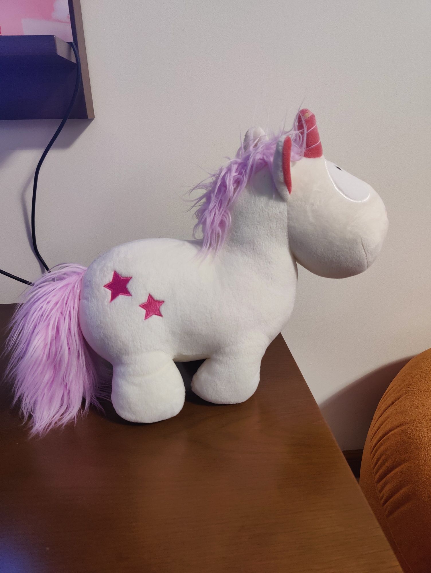Peluche Theodor Nici