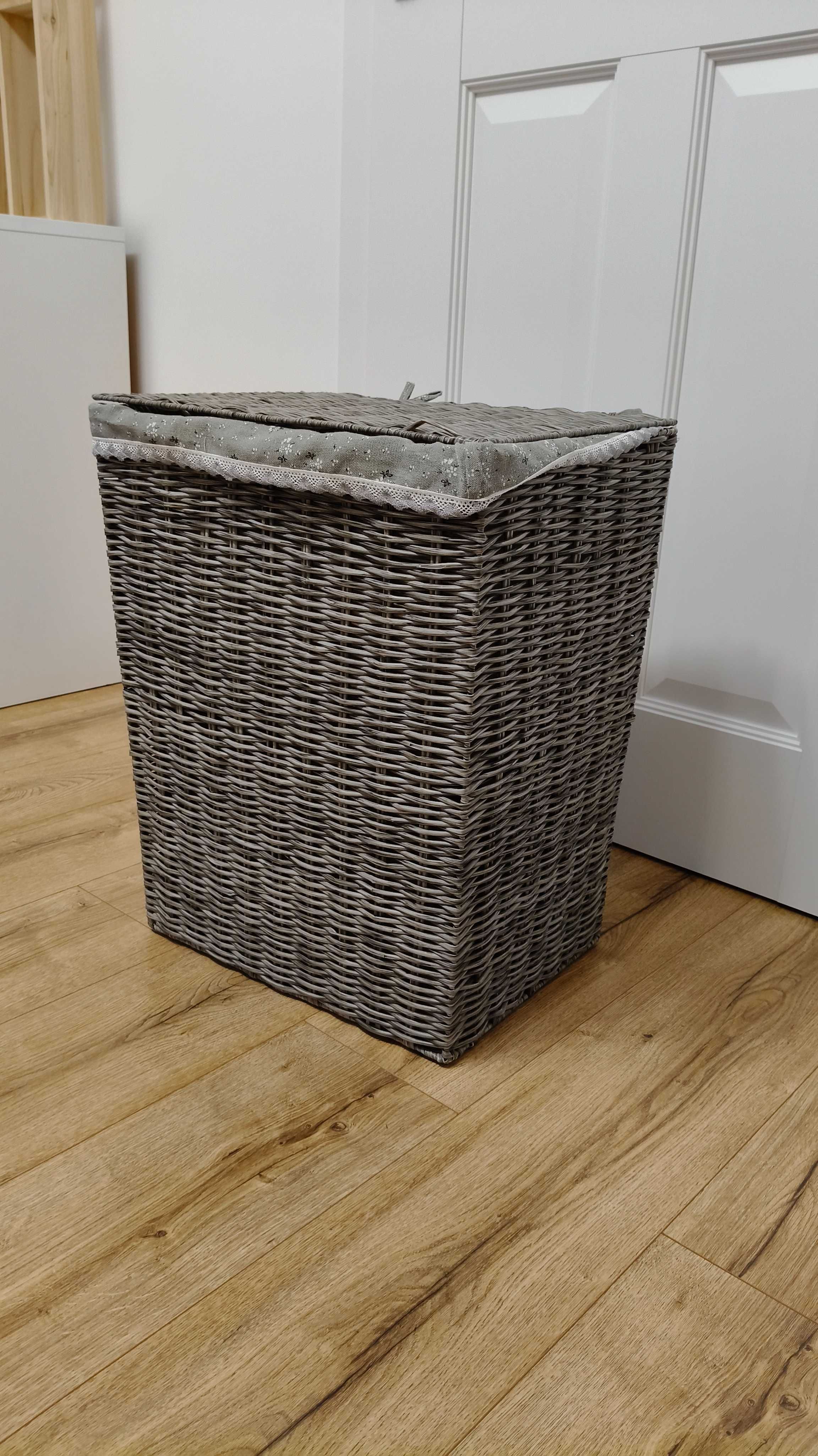 Kosz na pranie 80 l