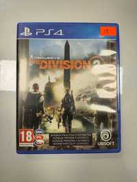 Gra PlayStation 4 PS4 / PS5 The Division 2 Gwarancja 1 rok QUICK-COMP