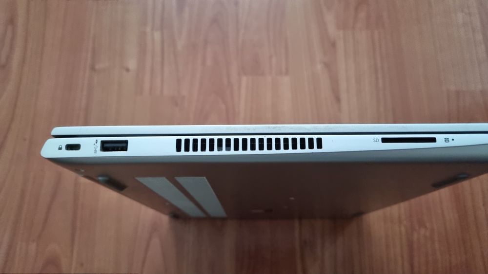 HP ProBook 430 G6