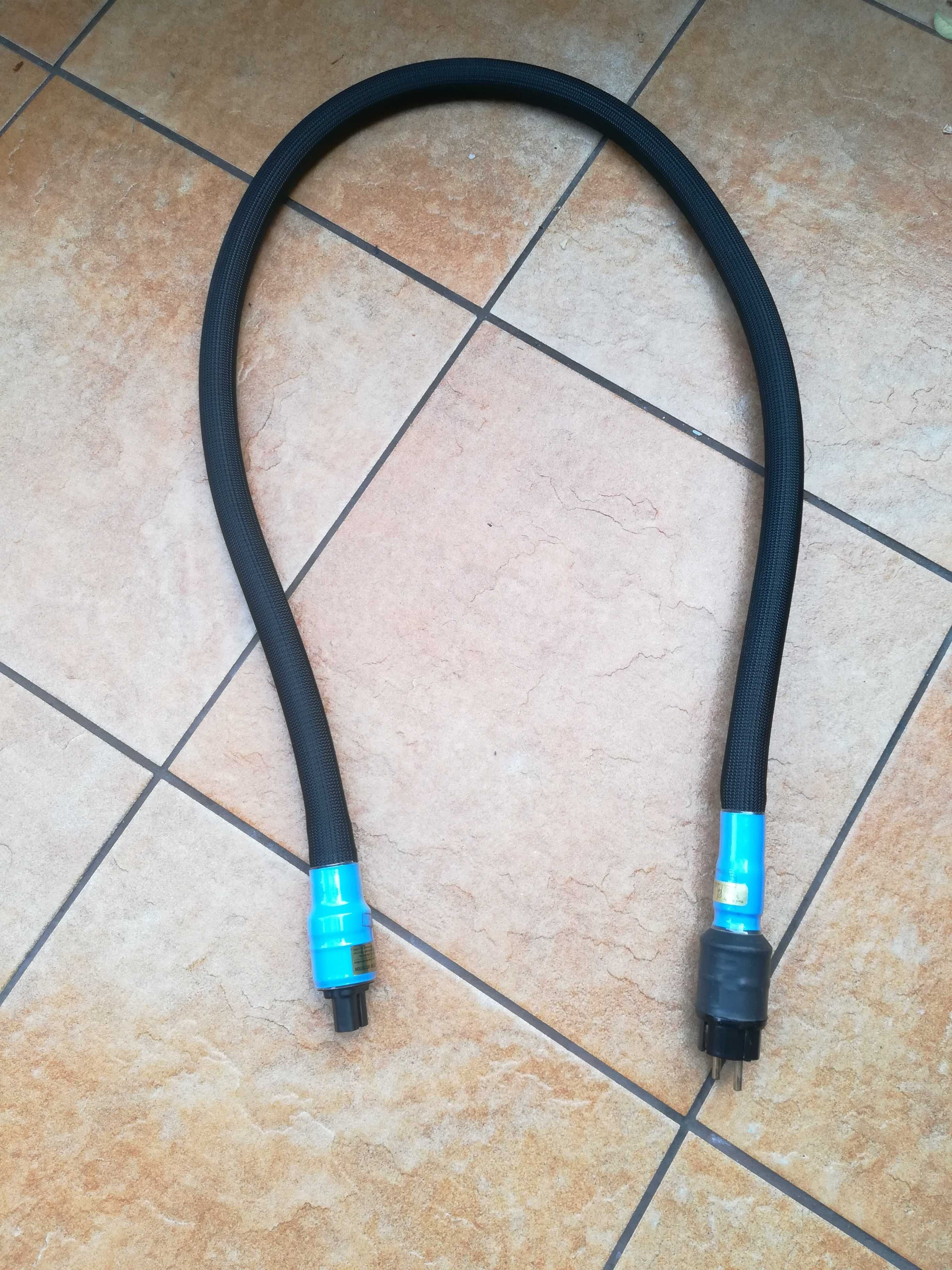 Shunyata python CX helix