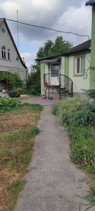 Продам будинок в Фастові