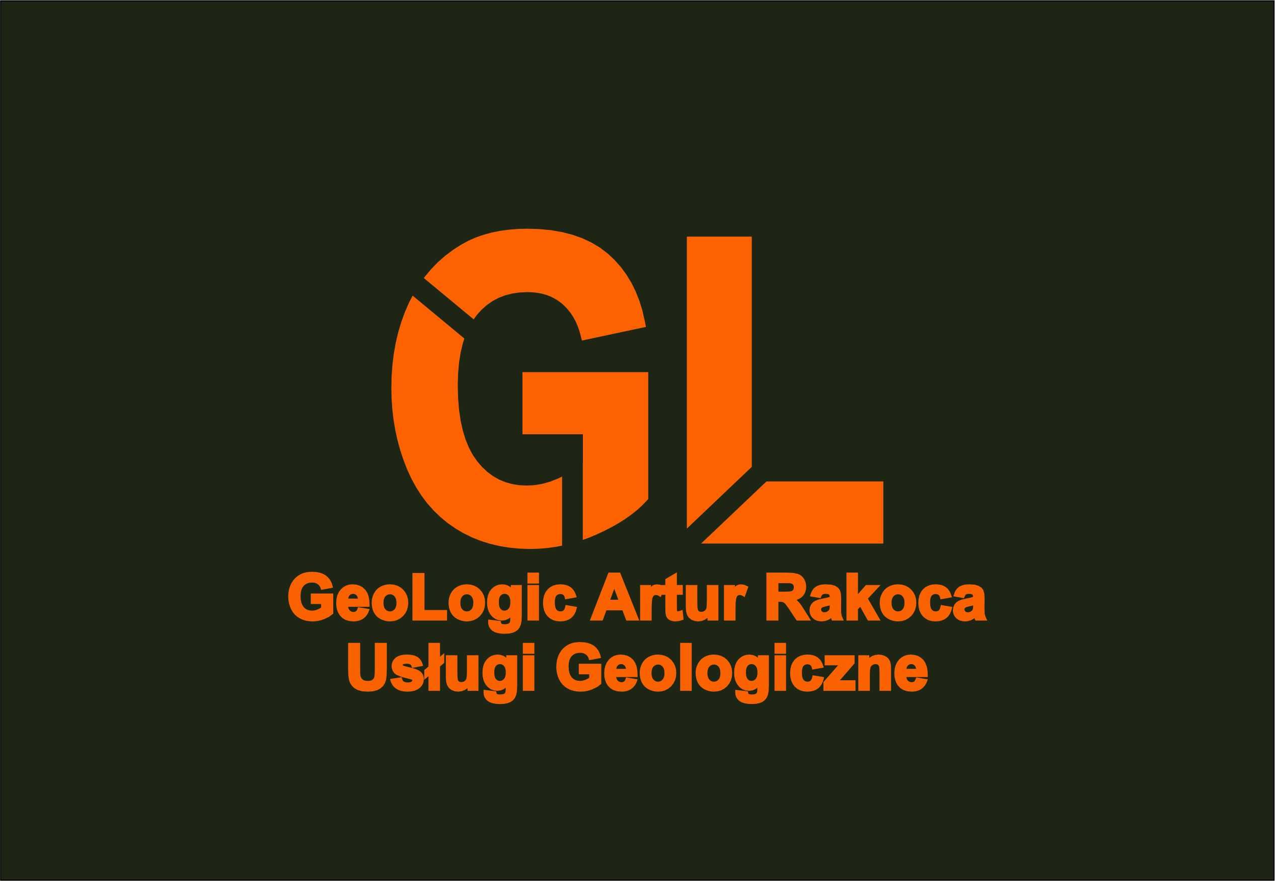 Geolog badania geotechniczne badanie gruntu projekty dokumentacje