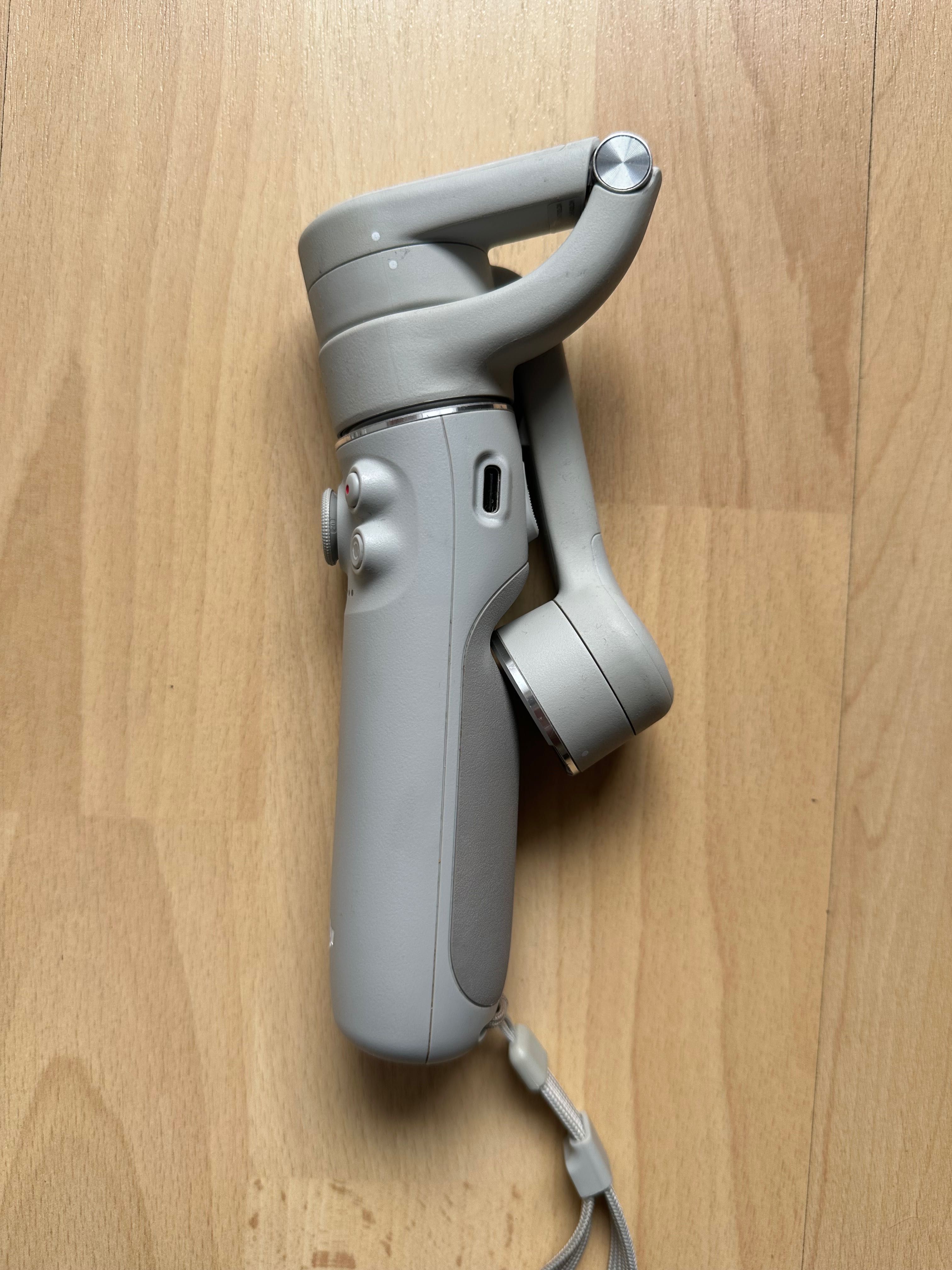 Dji osmo mobile 5