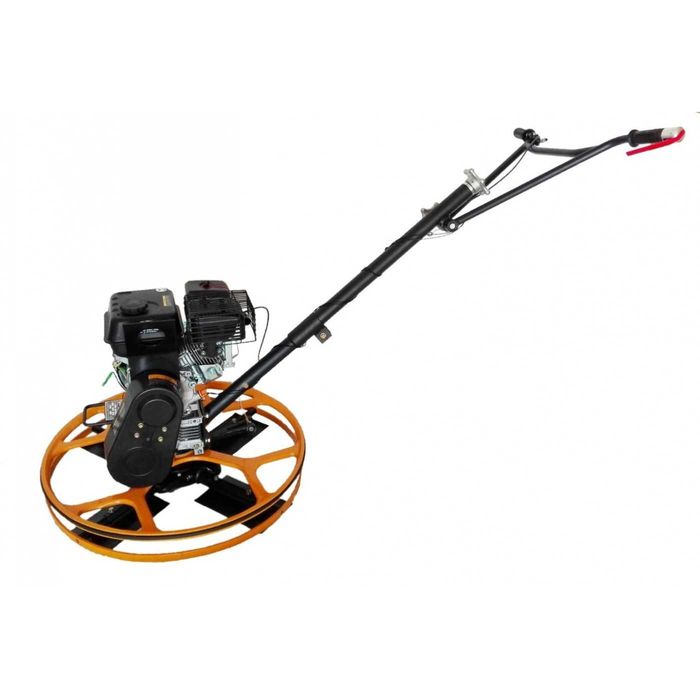 Zacieraczka do betonu LUMAG BT800 wynajem