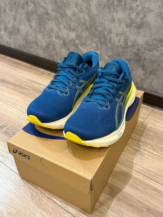 Спортивні кросівки Asics Gel-Kayano 30 ОРИГІНАЛ