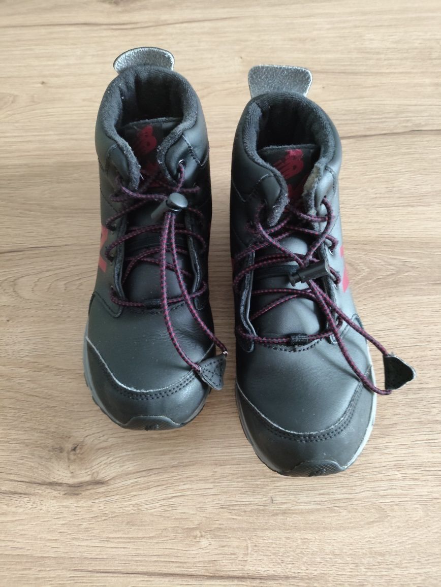 Buty zimowe News Balance rozm 34.5