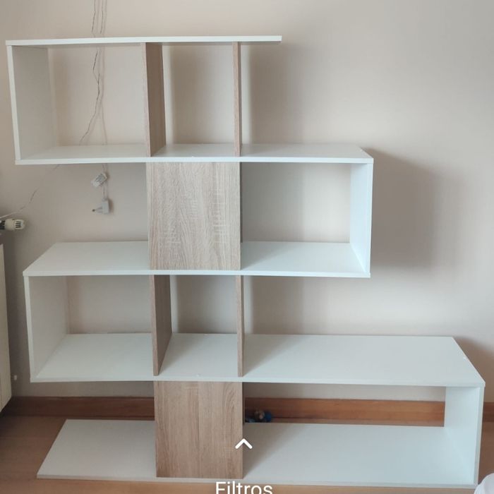 Estante Conforama