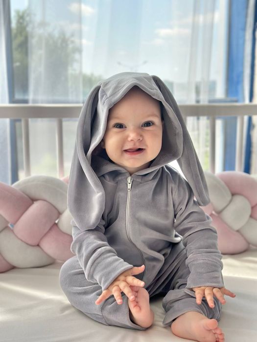 Комбінезон, ромпер, костюм, дитячий одяг