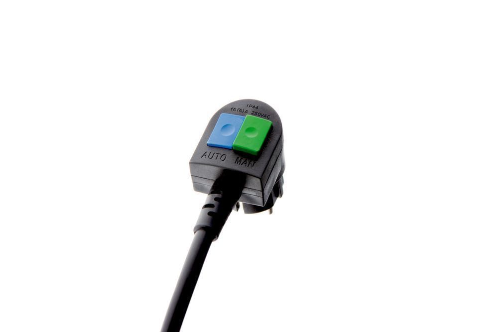 Pompa Zanurzeniowa Wielofunkcyjna Tp16000 S 970W