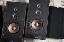 kolumny Sony SS-A307
