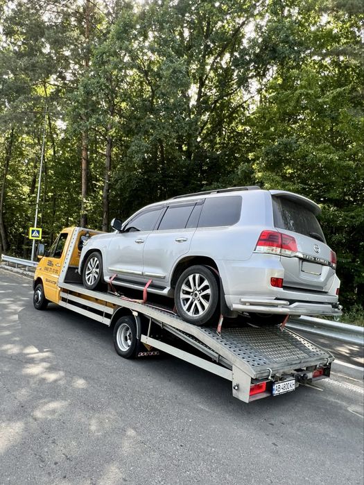 Евакуатор Вінниця, лафет, автовоз, эвакуатор винница