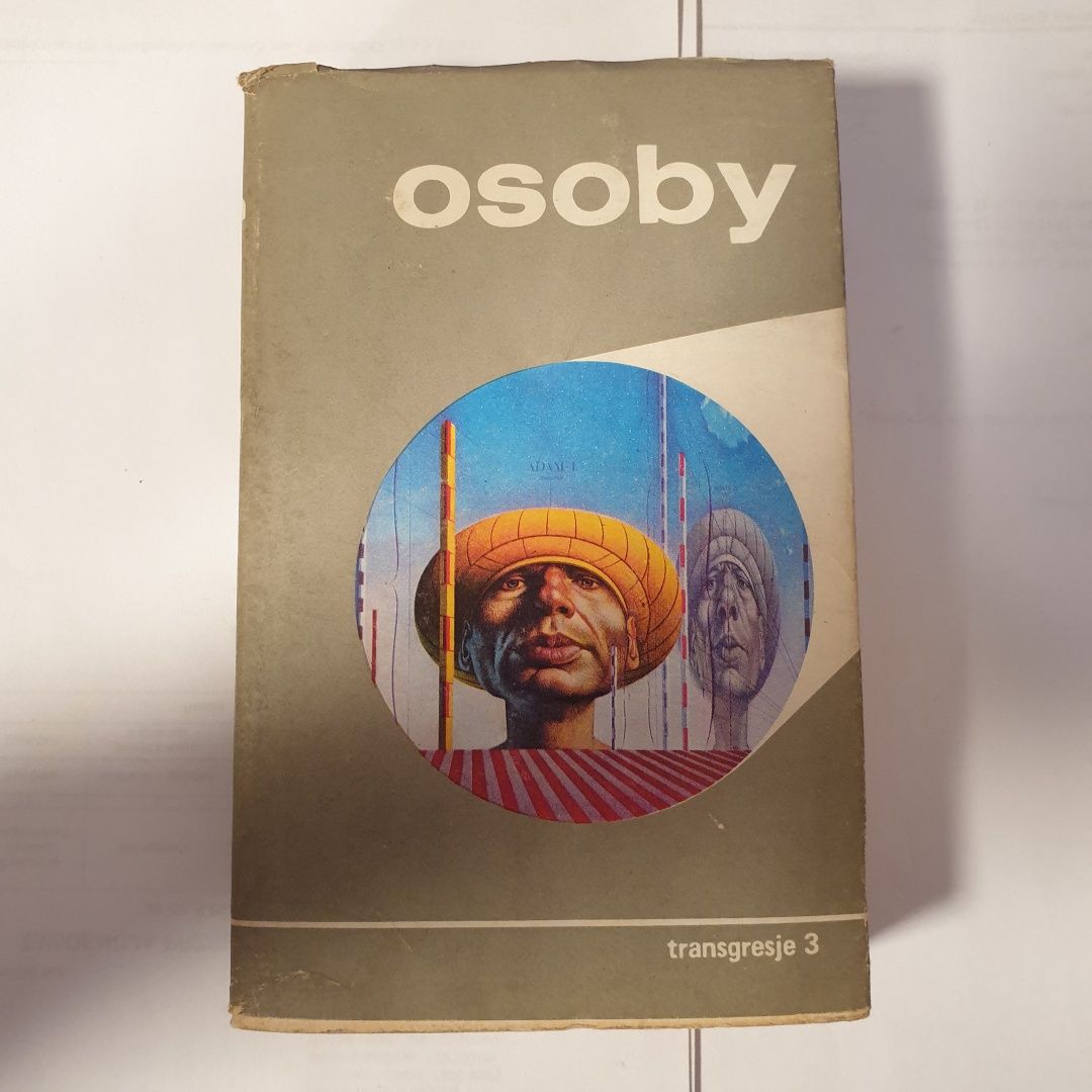 Janion, Rosiek Osoby Transgresje 3