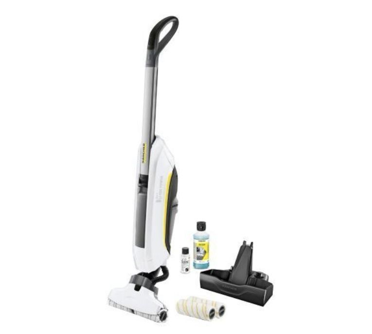 Миючий пилосос Karcher FC 5