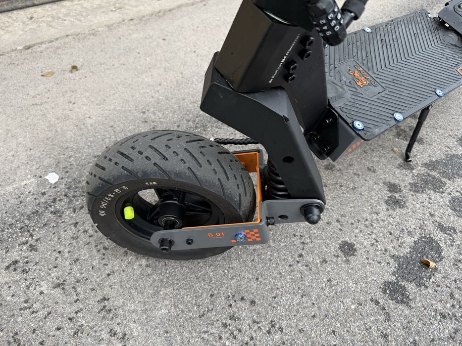 Kukirin Kugoo G4