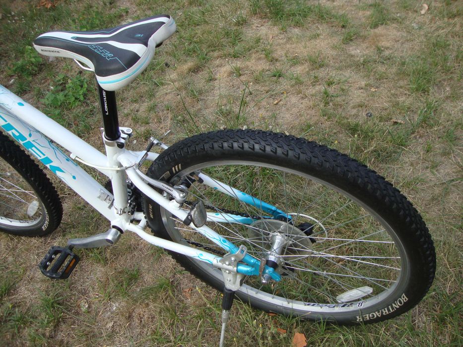 TREK Skye 26  горный велосипед алюминий женский
