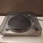 Gramofon TECCO Diora Unitra