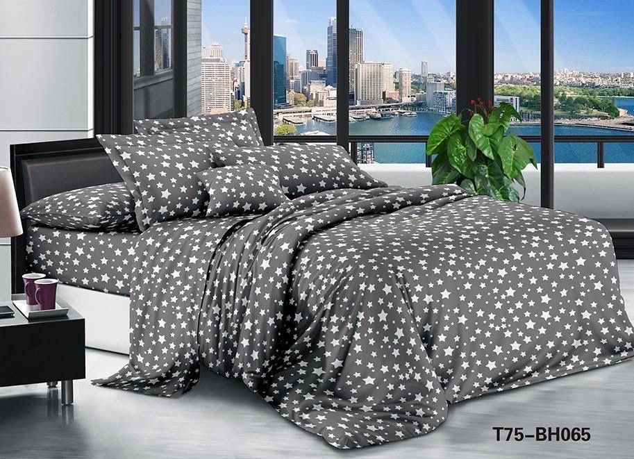 Комплекты красивого постельного белья Бязь Все Размеры