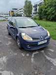 Renault Clio III 2006r