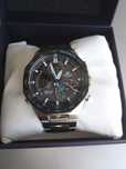 Zegarek Casio Edifice solar