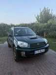 Toyota RAV 4 2002 Diesel