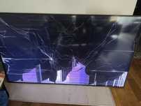 Telewizor Samsung 75 QLED QE75Q60RAT