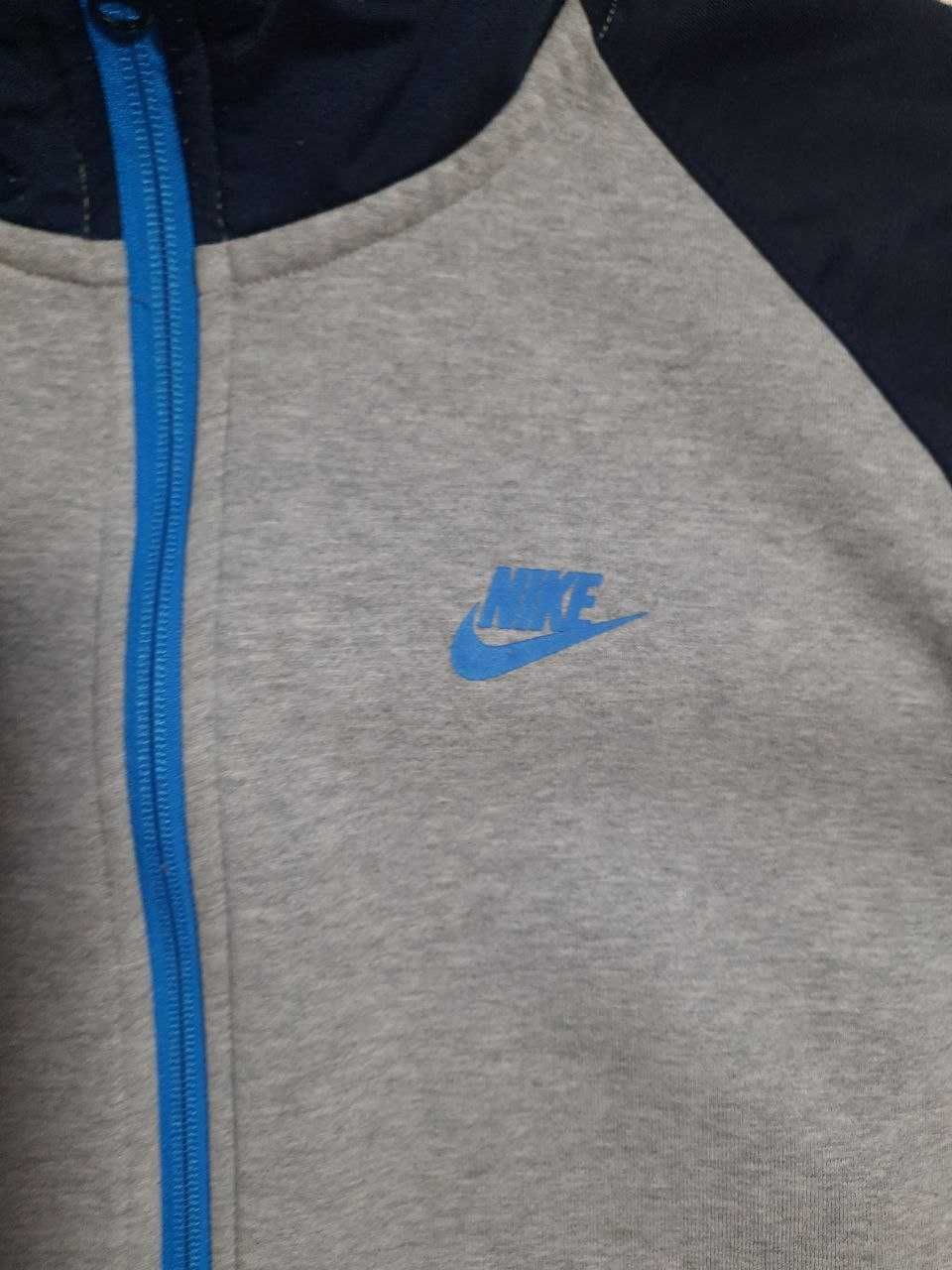 Nike худи размер L