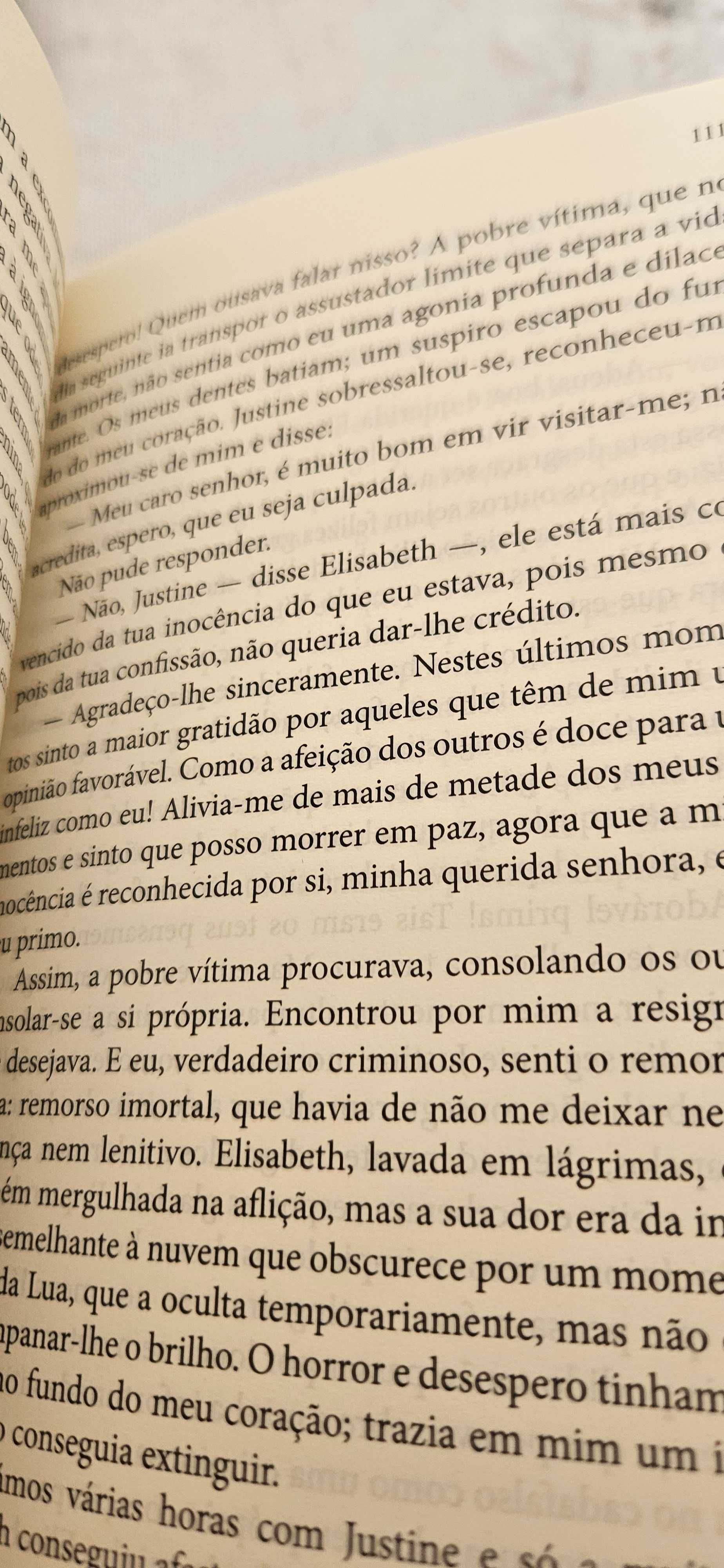Frankenstein - Livro de Bolso