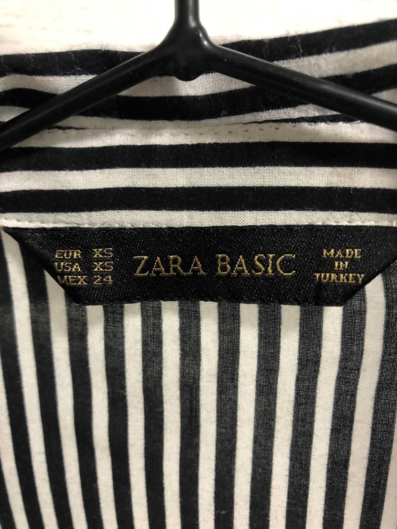 Блузка жіноча ZARA  XS