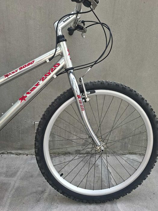 Bicicleta Homem 26