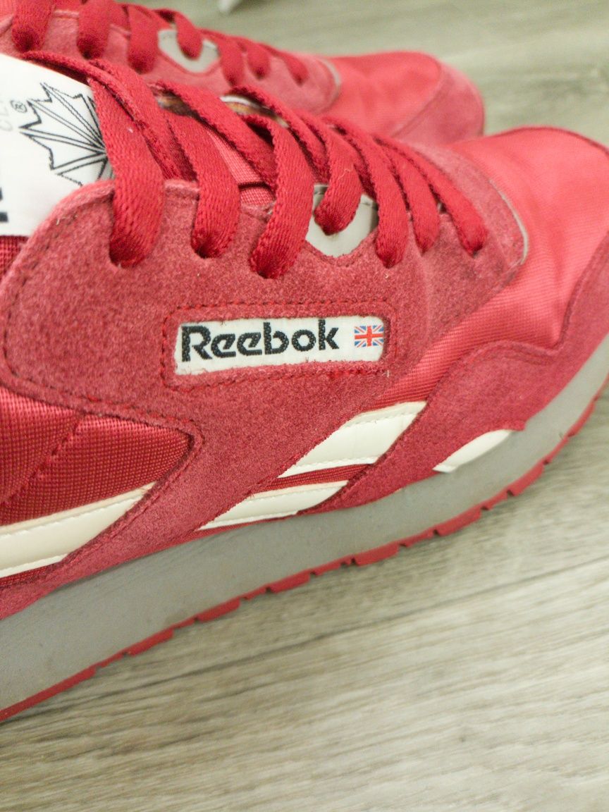 Кросівки Reebok Classic