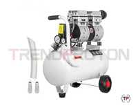 Compressor de Ar 30L - 1HP/750W