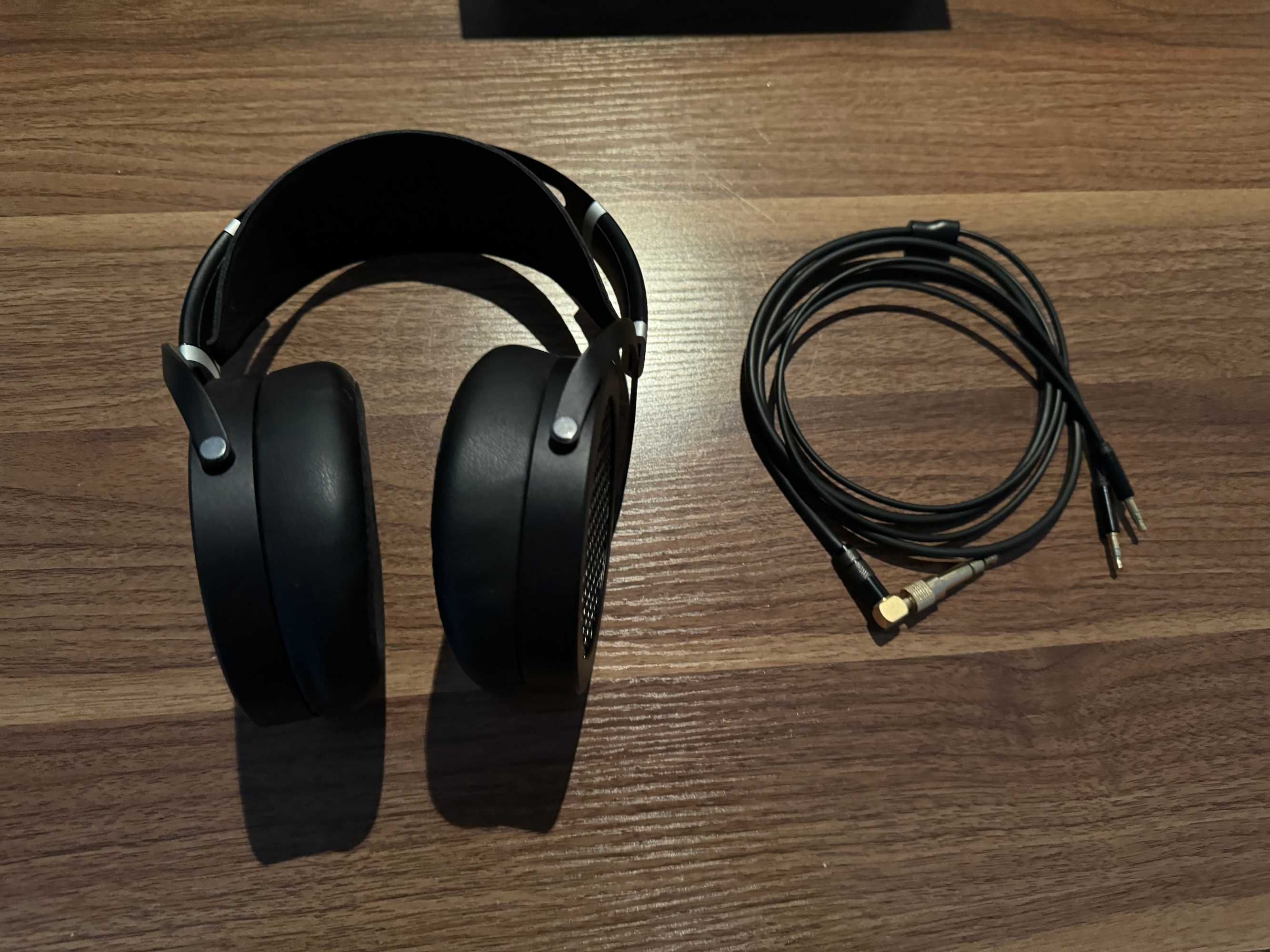 Auscultadores HiFiMan Sundara 2020