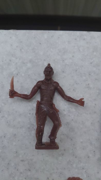 Продам Солдатики «огонёк»