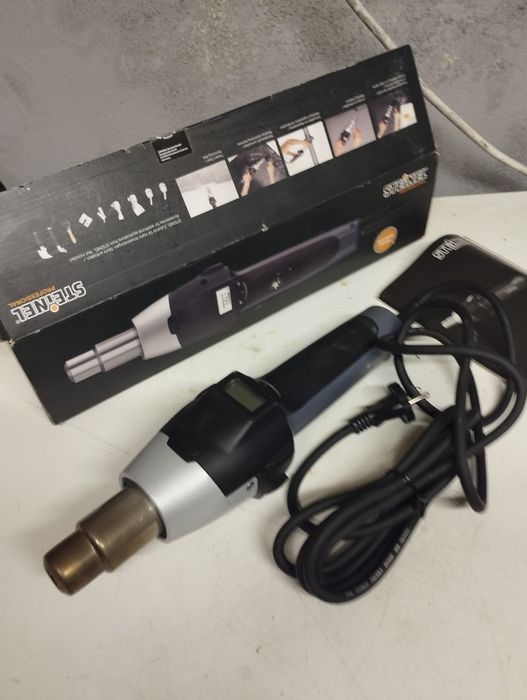 Opalarka Steinel 2300 W (ST351809)