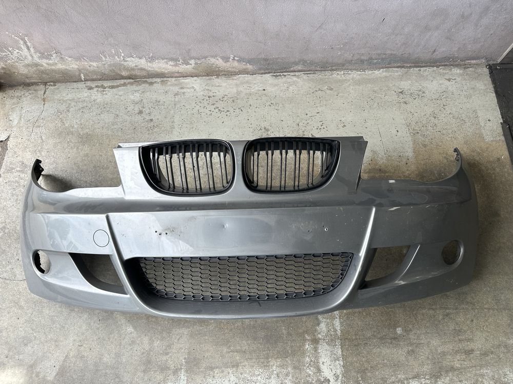 Para-choques frente BMW 1 E81