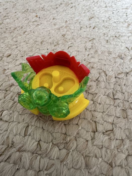 Super zings pojazd seria 9