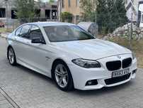 BMW*F10*520d*LIFT*