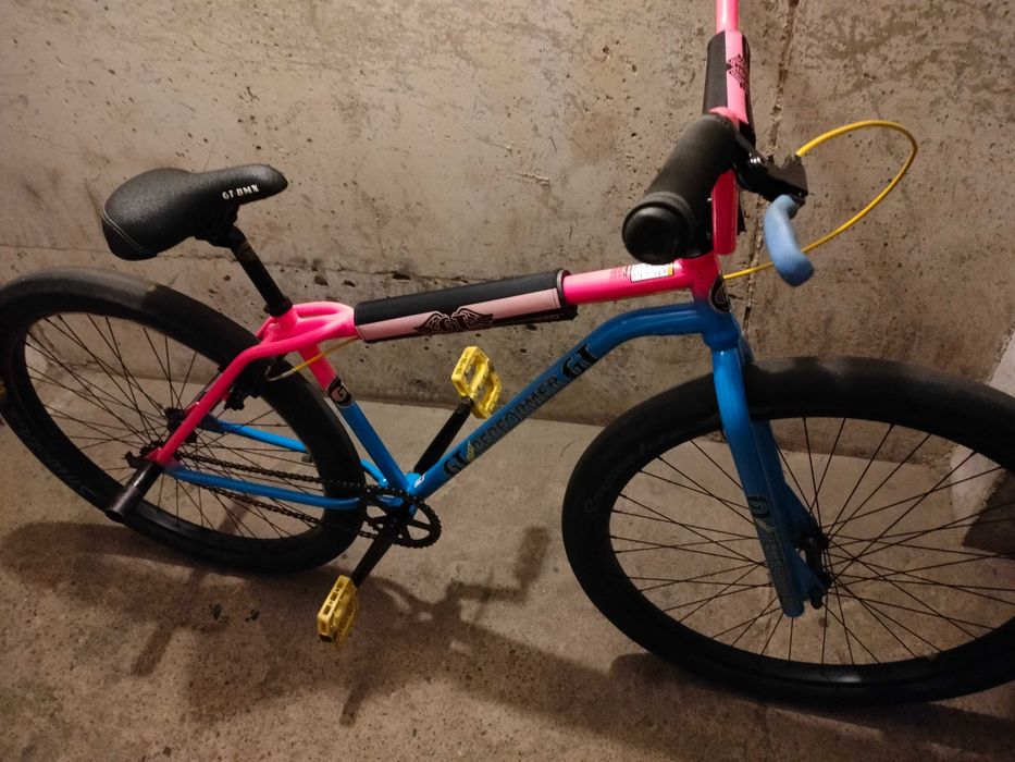 BMX GT Performer 29"