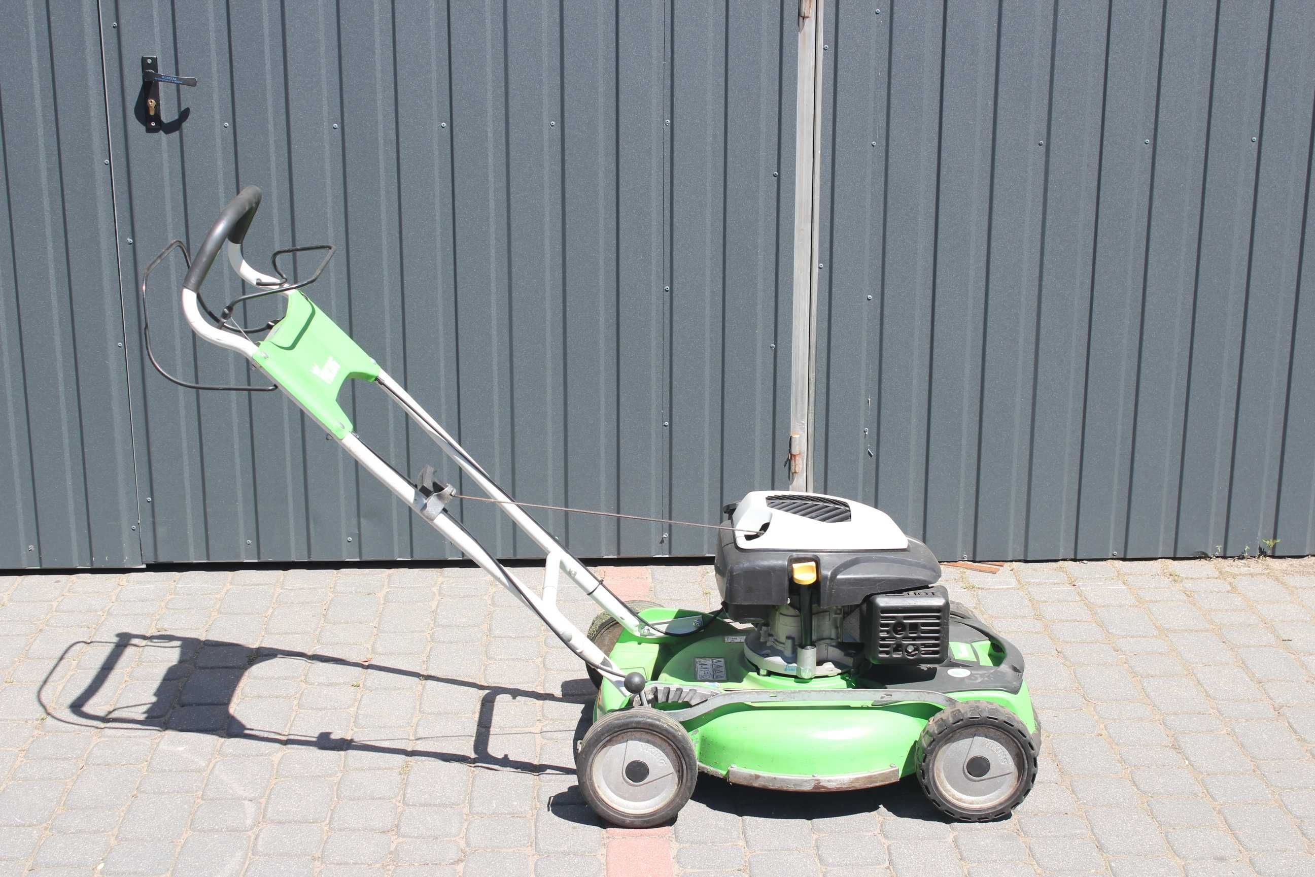 Kosiarka spalinowa STIHL VIKING 6,5 KM 53cm MULCZER