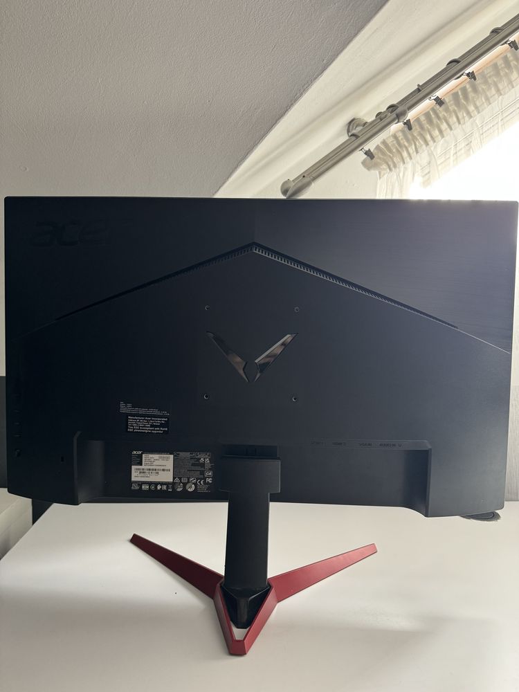 Monitor 27 | ACER VG270