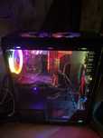 Компютер R5 5500  RTX 3060 12 gb