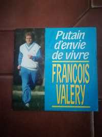 Francois valery