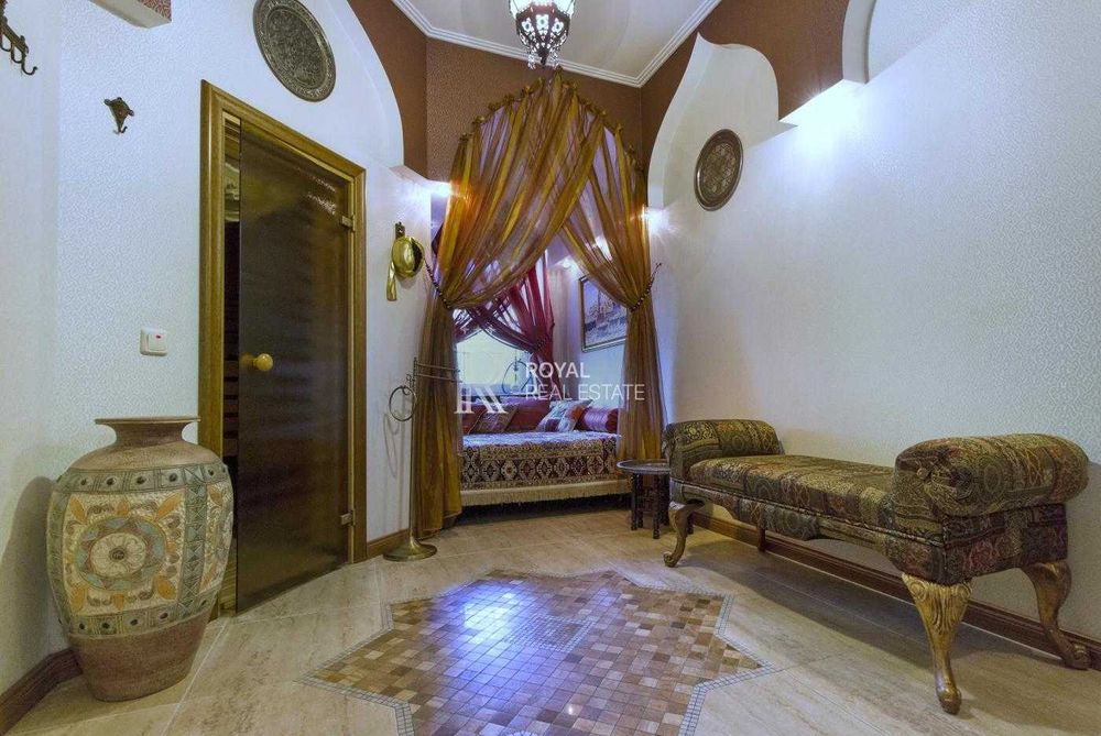 Оренда будинку Романків 5к 400м2  Обухівський район Лісна вул.