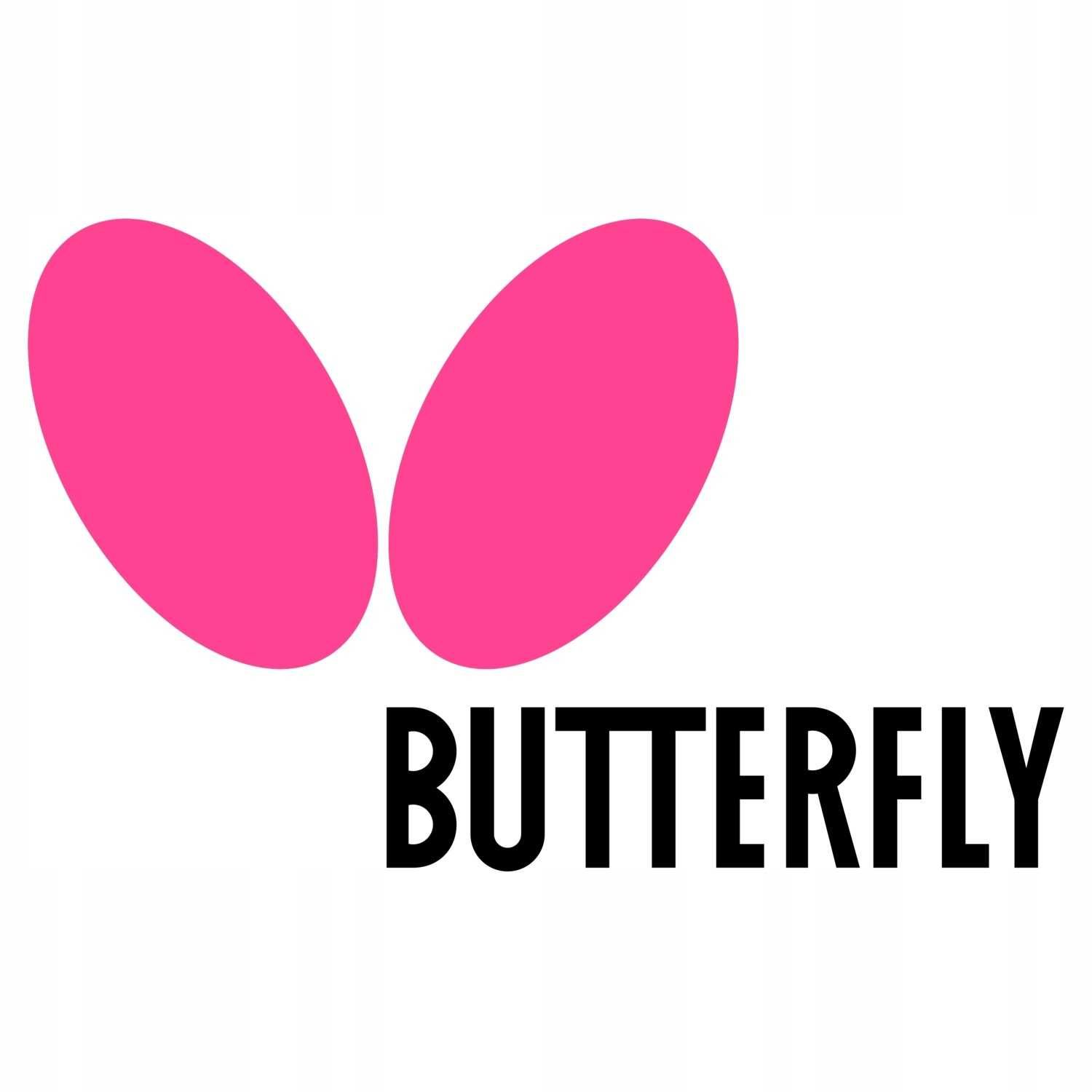 Rakietka Paletka do Tenisa Stołowego BUTTERFLY Ovtcharov Gold