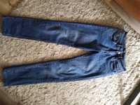 Rurki norfy denim xs