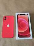 Iphone 12 128gb. Bateria 79%. Muito bom.